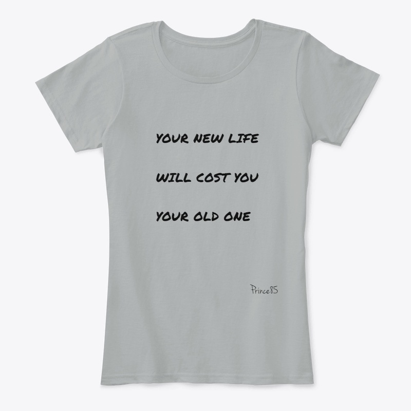 New Life