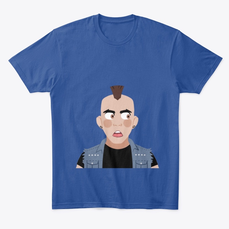 Kids and Toddler Graphic t-shirts