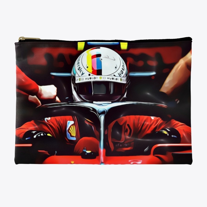 Sebastian VET #5 Racing