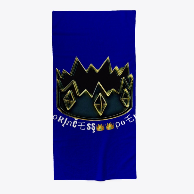 princess Poet Gear