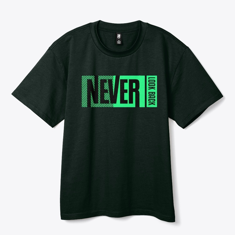 Never Look Back