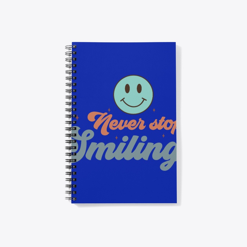 "Design: The Eternal Smile"