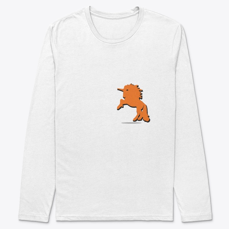 unicorn  gift t- shirt