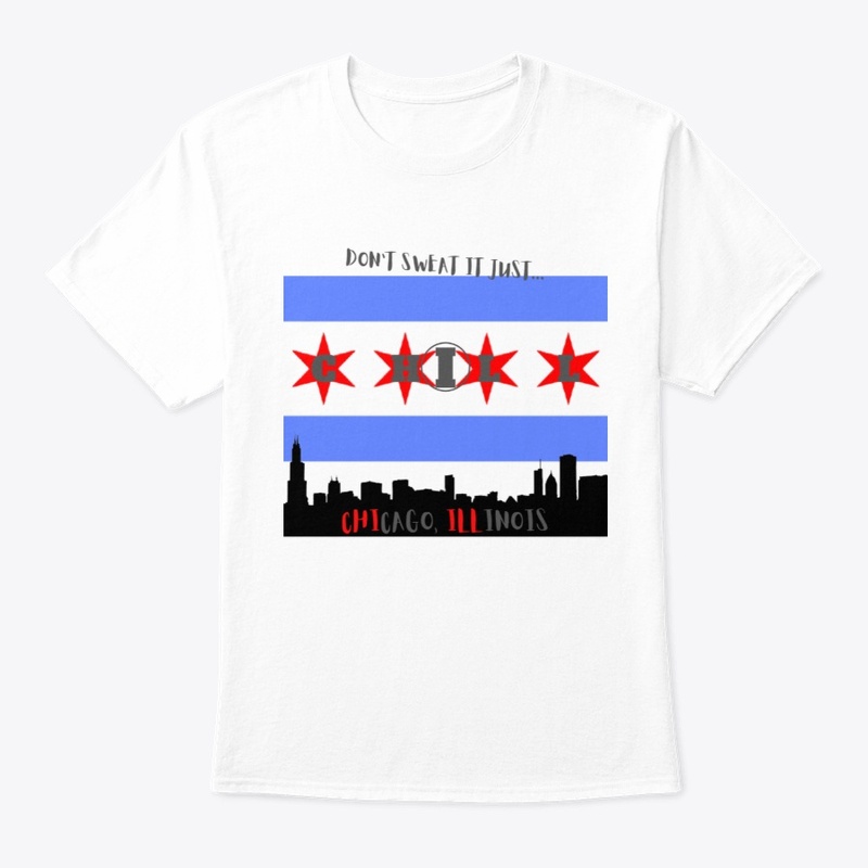 Just Chill Chicago 