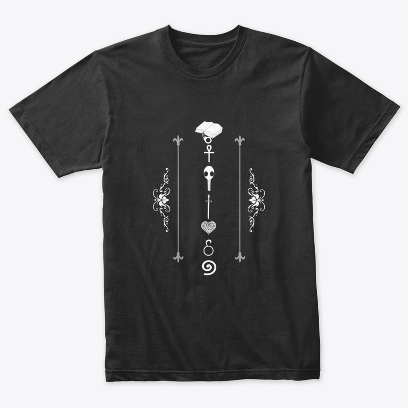 Endless Sigils