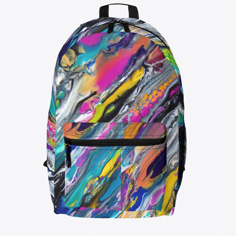 8977 Rock'in Rainbow