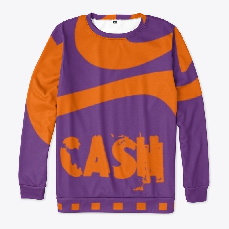 CASHHH MONEYYY
