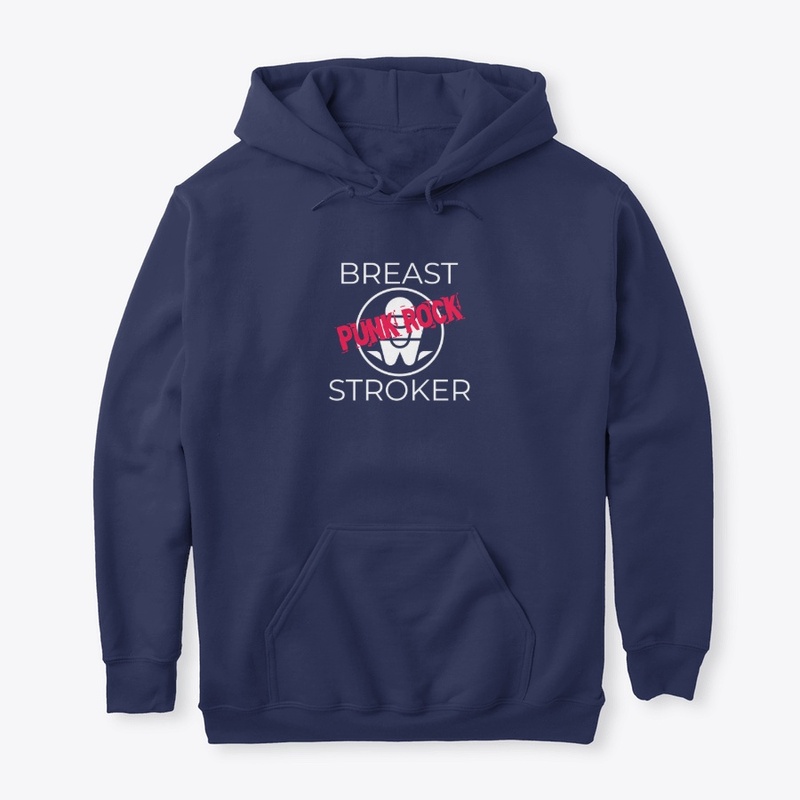 Punk Rock Breaststroker