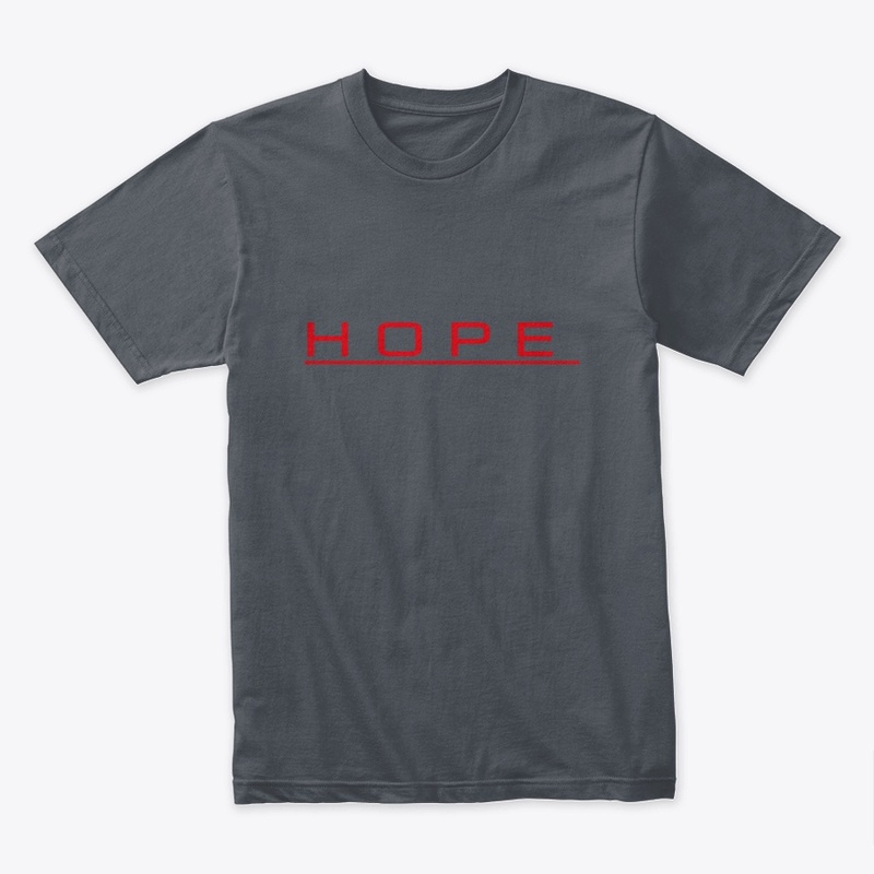Comfort Tee 