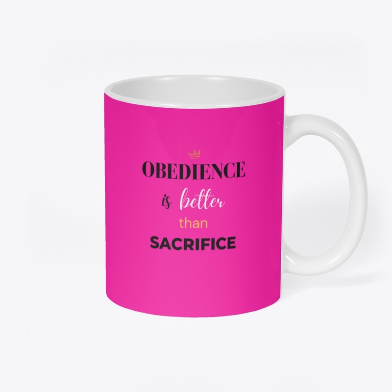 OBEDIENCE COLLECTION