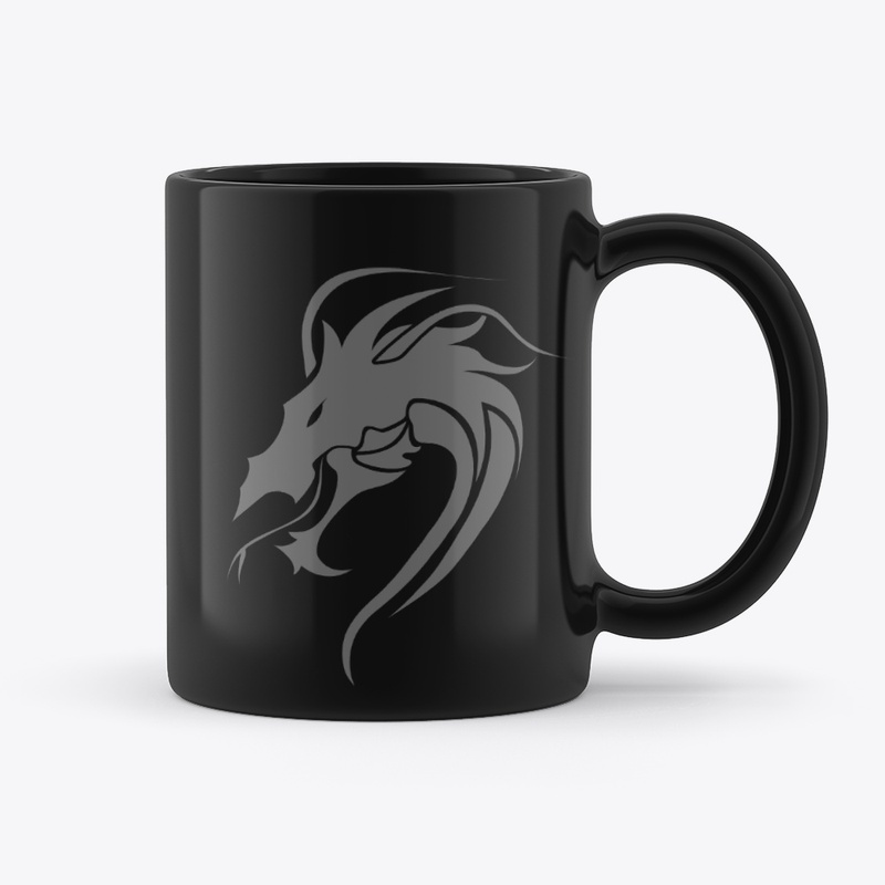 Dragon Theme Fashion  
