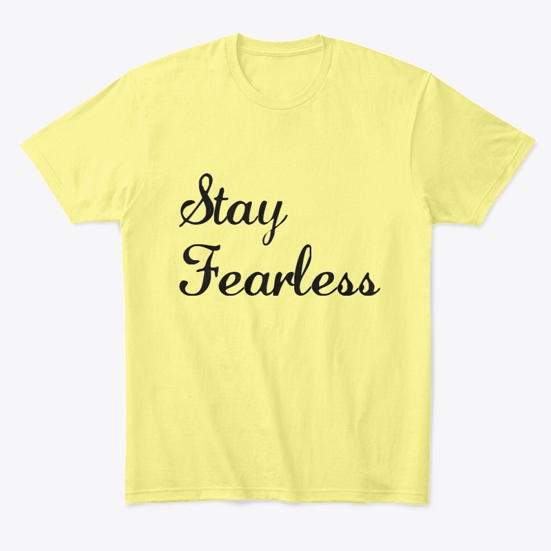 T-Shirt New Design