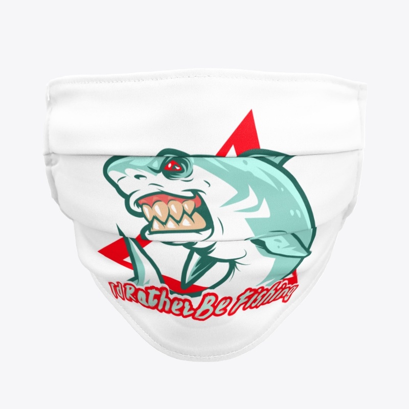 I'd Rather be Fishing