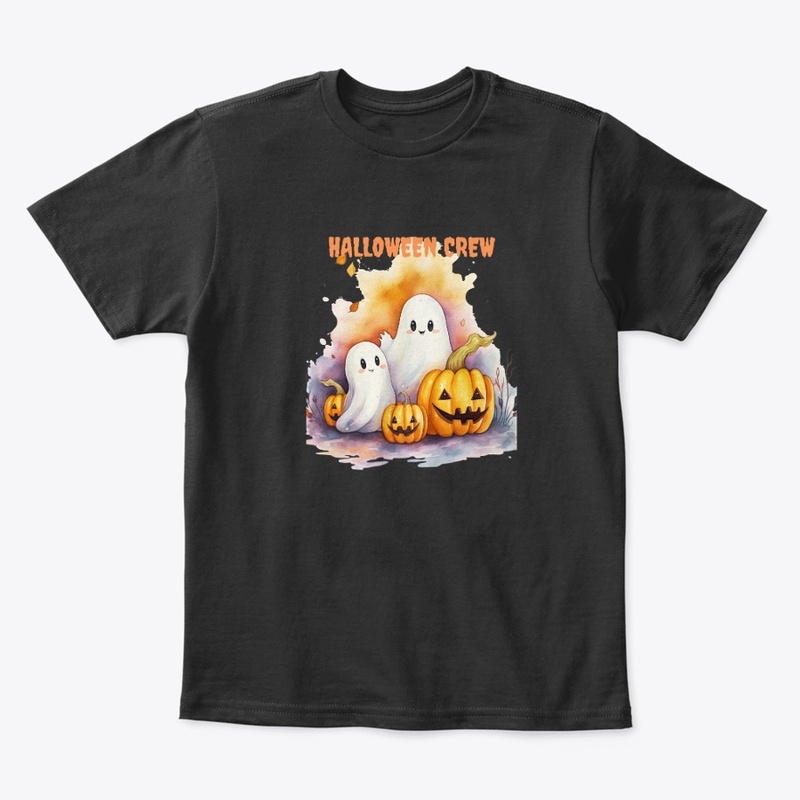 Halloween Crew