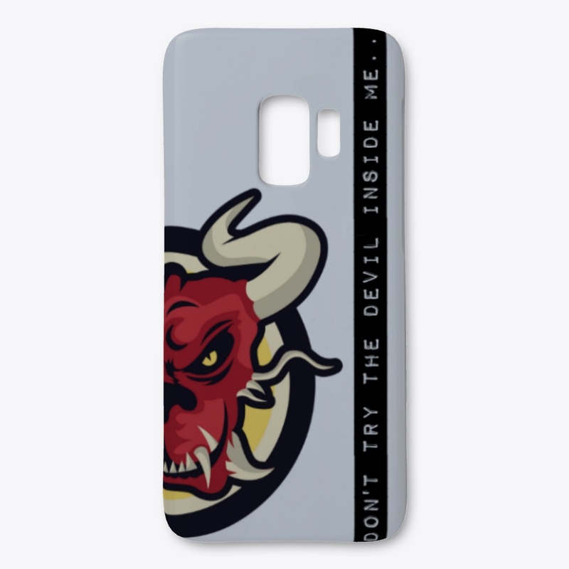 The Ultimate Devil Graphic | Made in USA