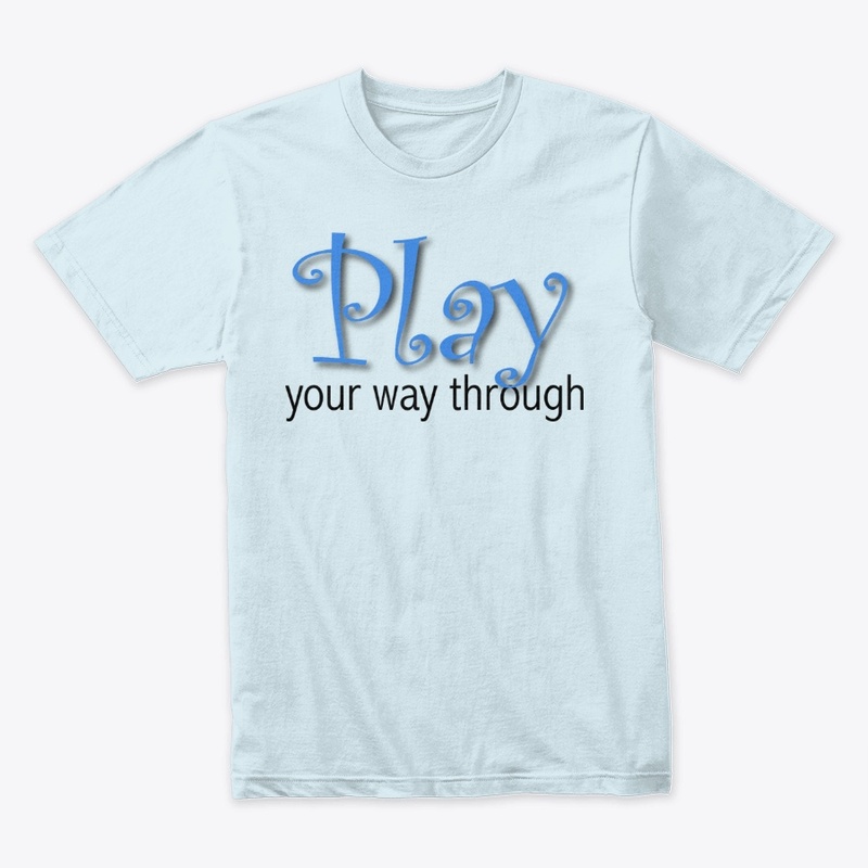 Play your way through