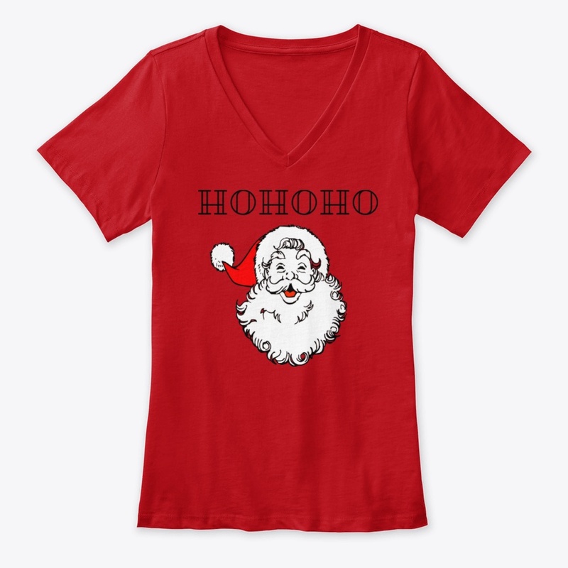 HOHOHO