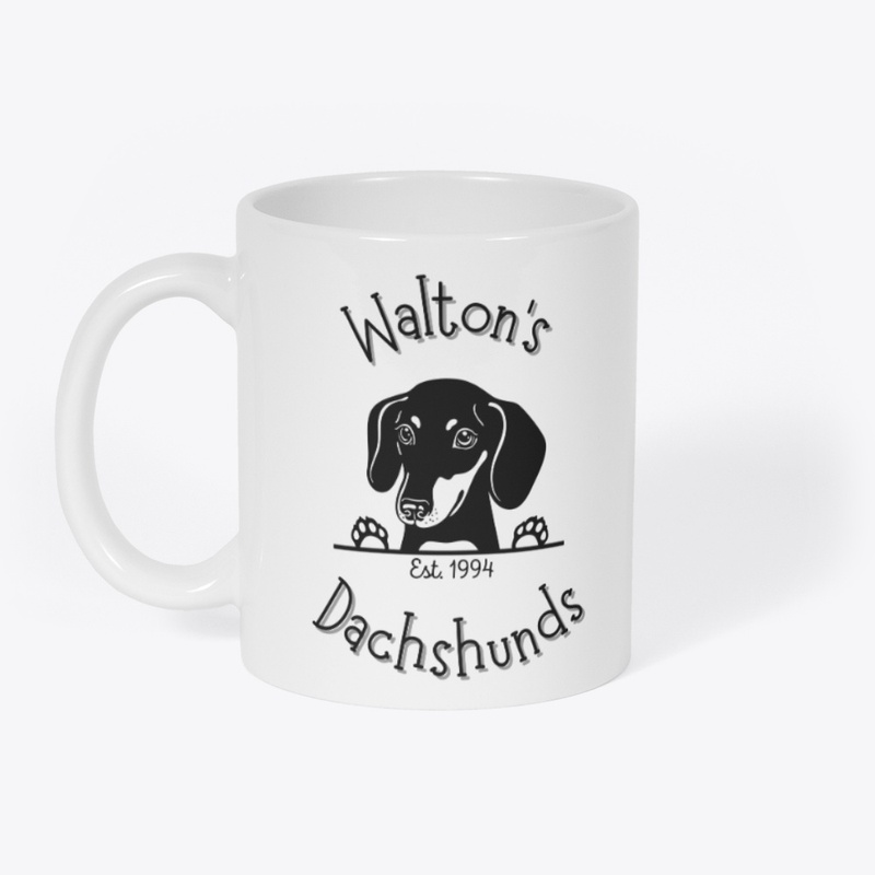 Walton's Dachshunds