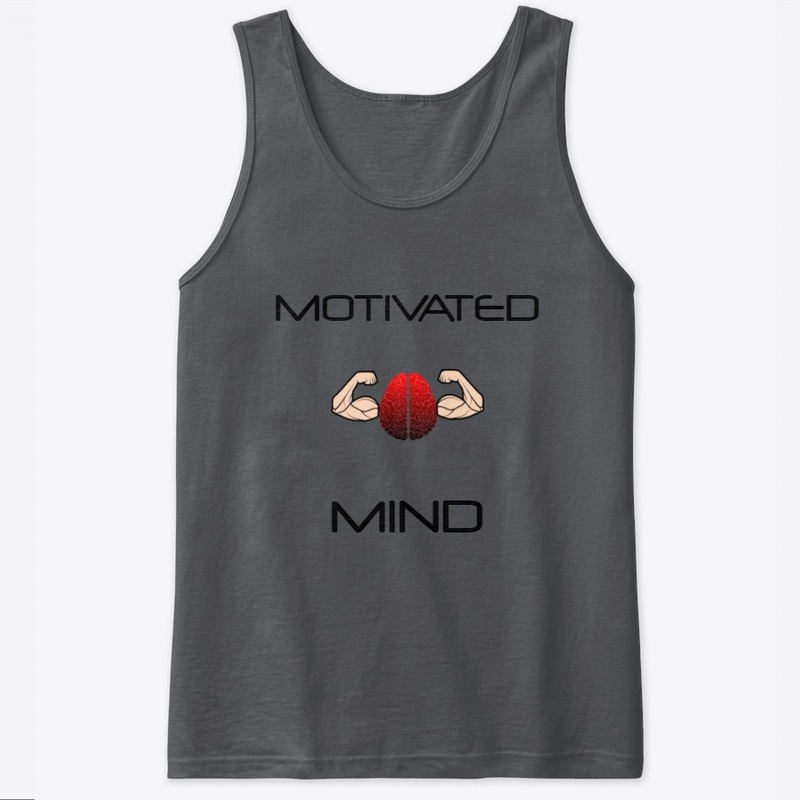 Motivated Mind Legacy 