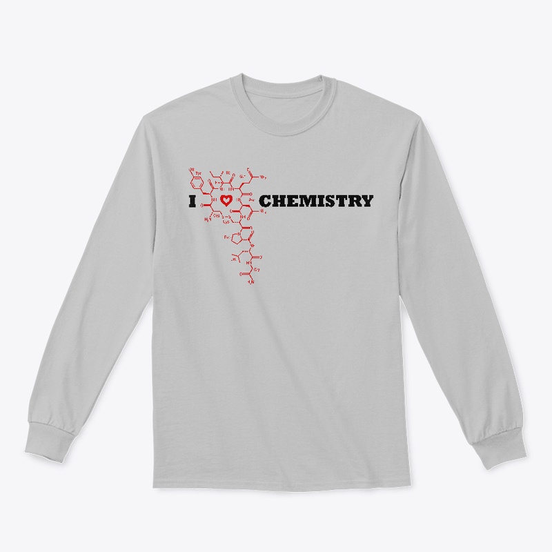 Love Chemistry