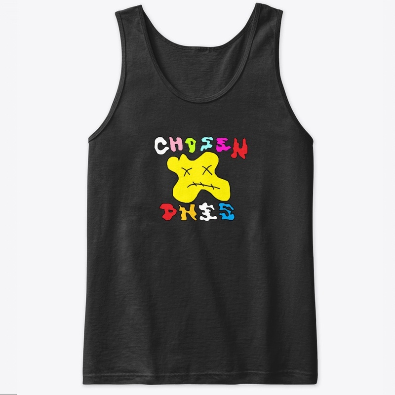 Psychadelic "Chosen Ones" Items
