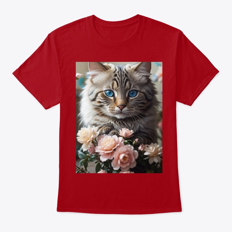 Addorable Cat