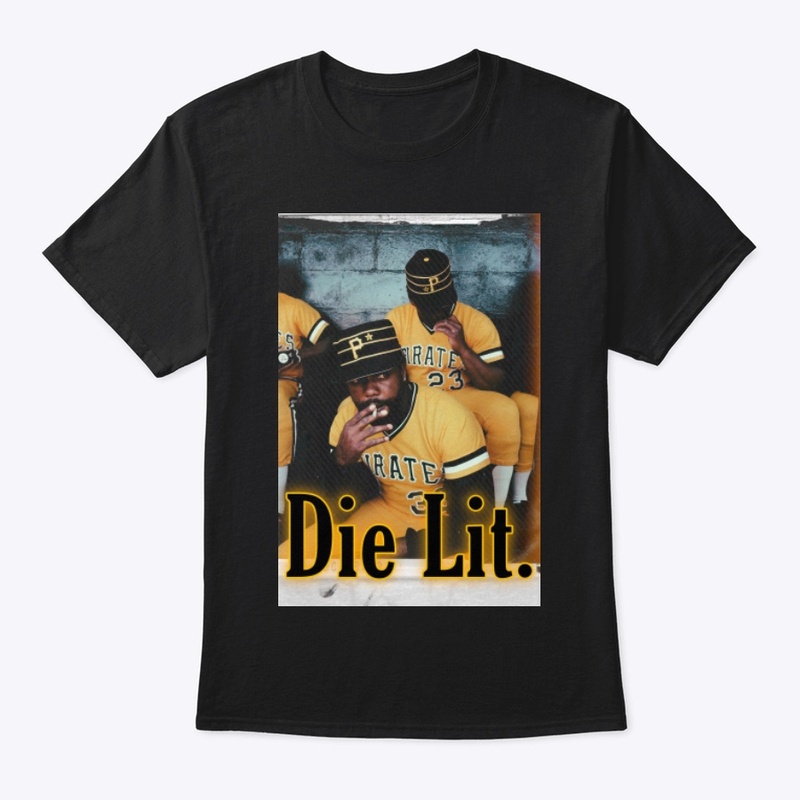 Dave Parker x Die Lit (3.30.22)
