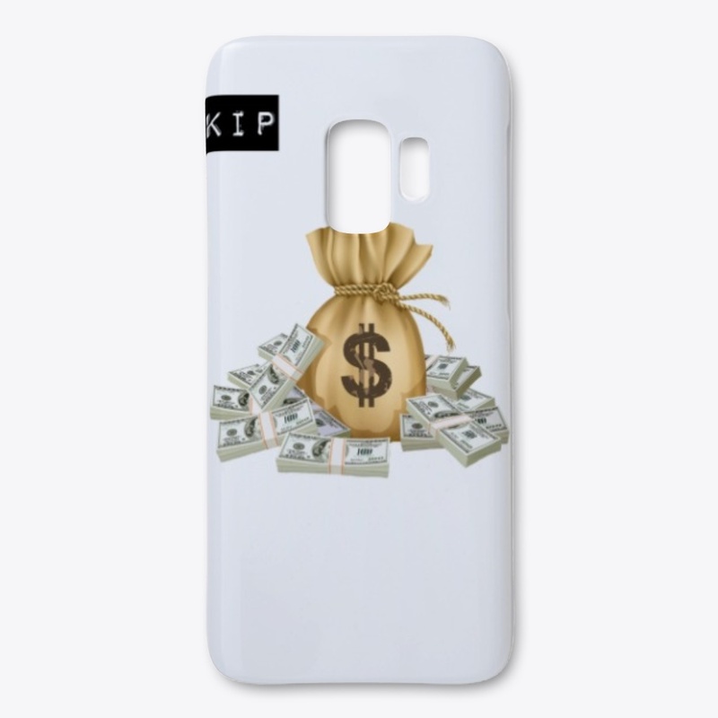 KIP MONEY