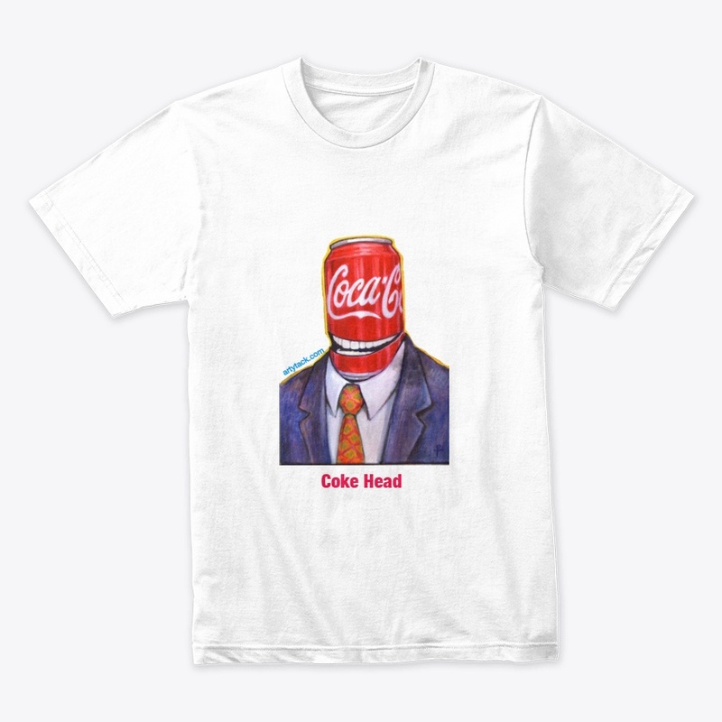 Coke Head