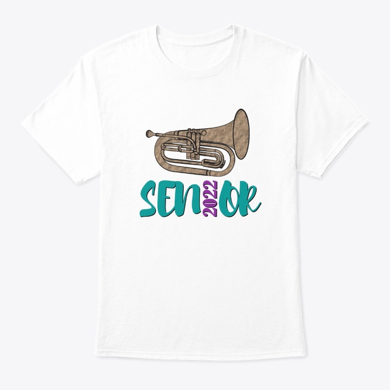 [$15+] Senior 2022 - Baritone
