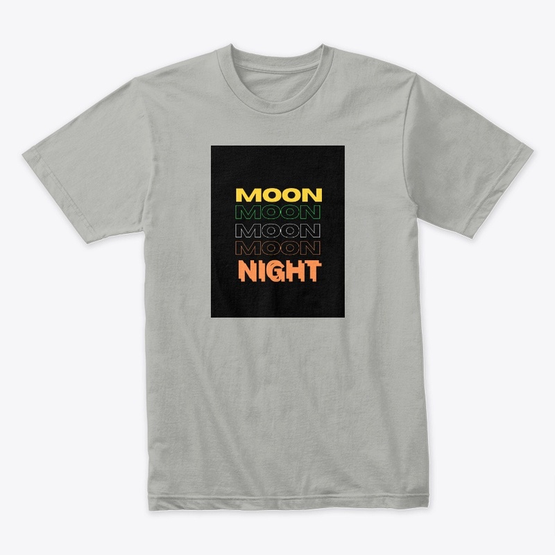 T SHIRTY