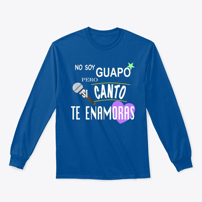No soy Guapo