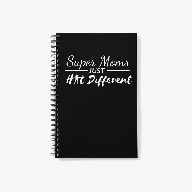 Super Moms Just Hit Different