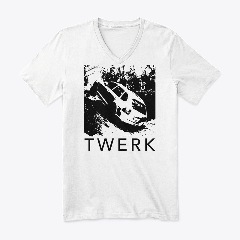Twerk