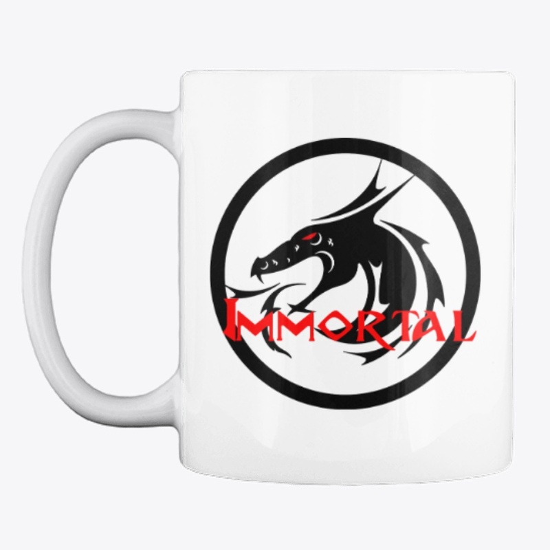 Best MEH Mug