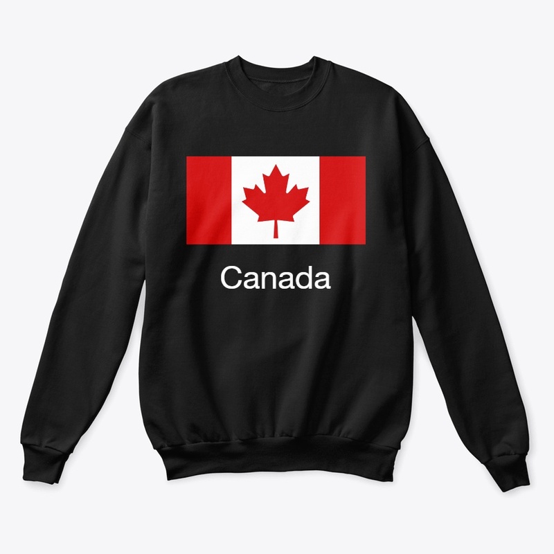 Canada Flag