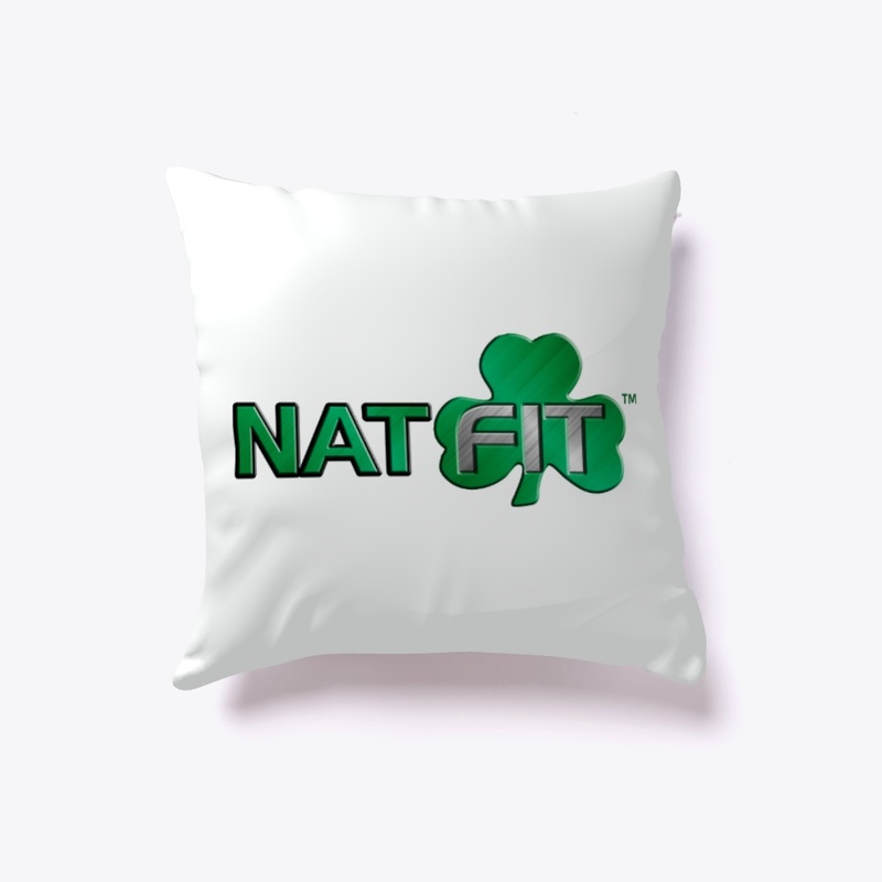 IRISH PILLOW
