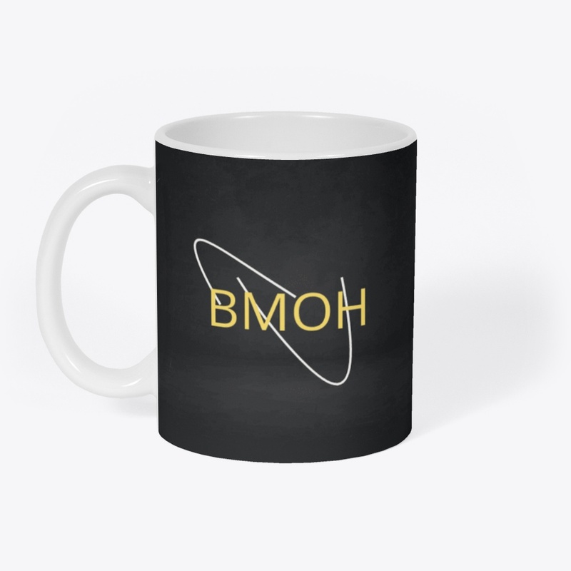 Bmoh 