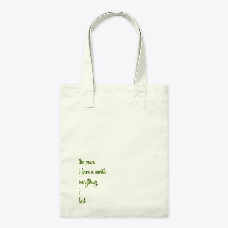 simple bag