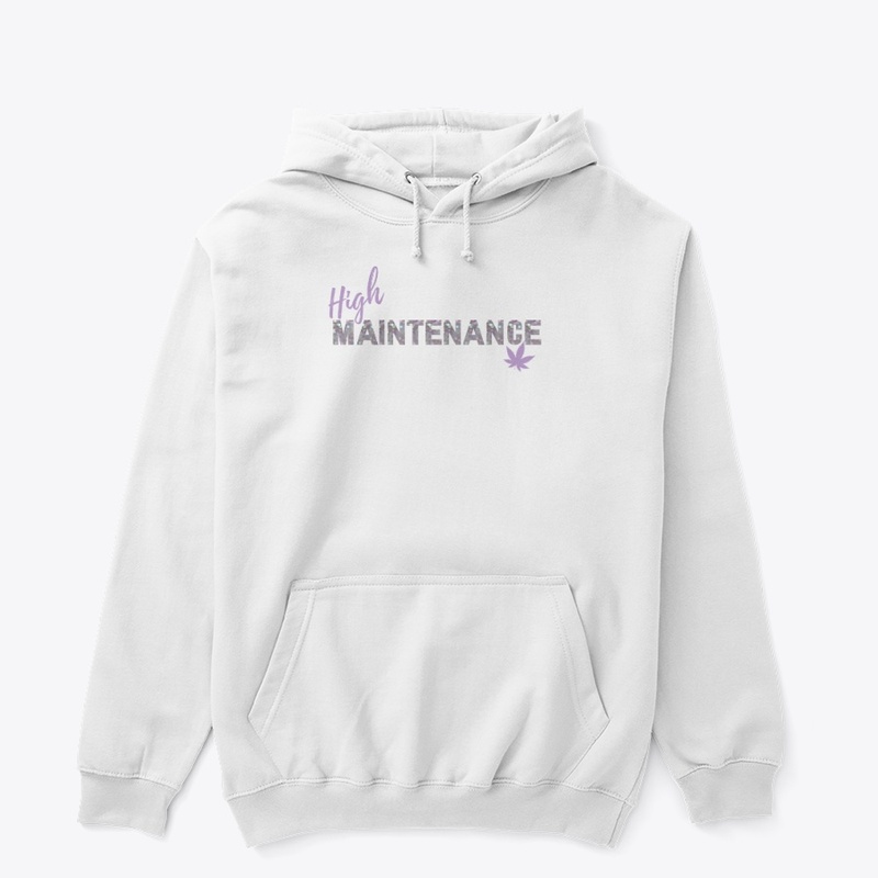 High Maintenance 