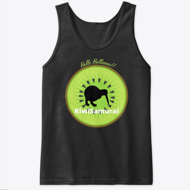 Kiwi Merch