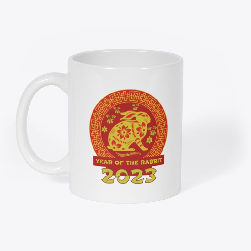 Year of the Rabbit 2023