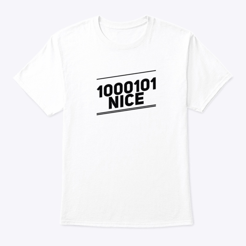 1000101 (69) Nice
