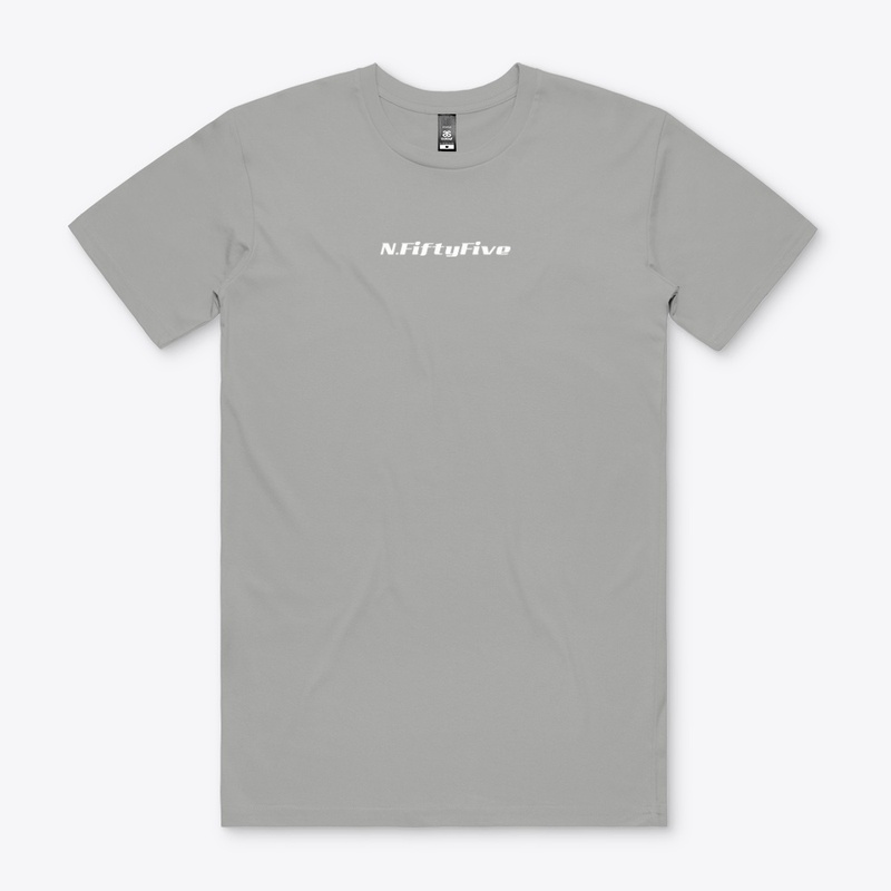 N.FIFTYFIVE PREMIUM TEES