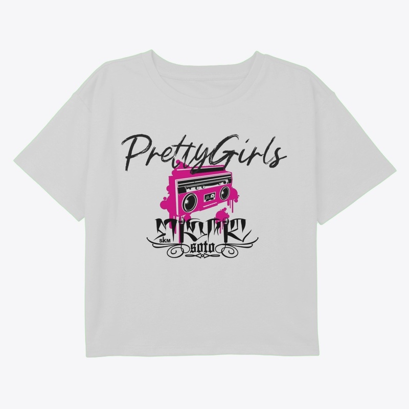 pretty girls