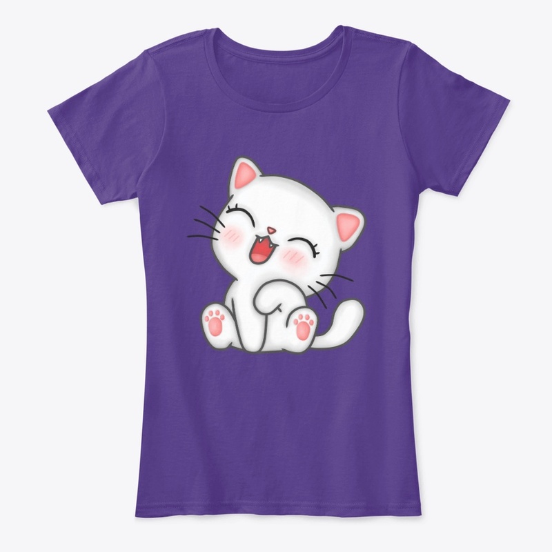 Cat lover 32
