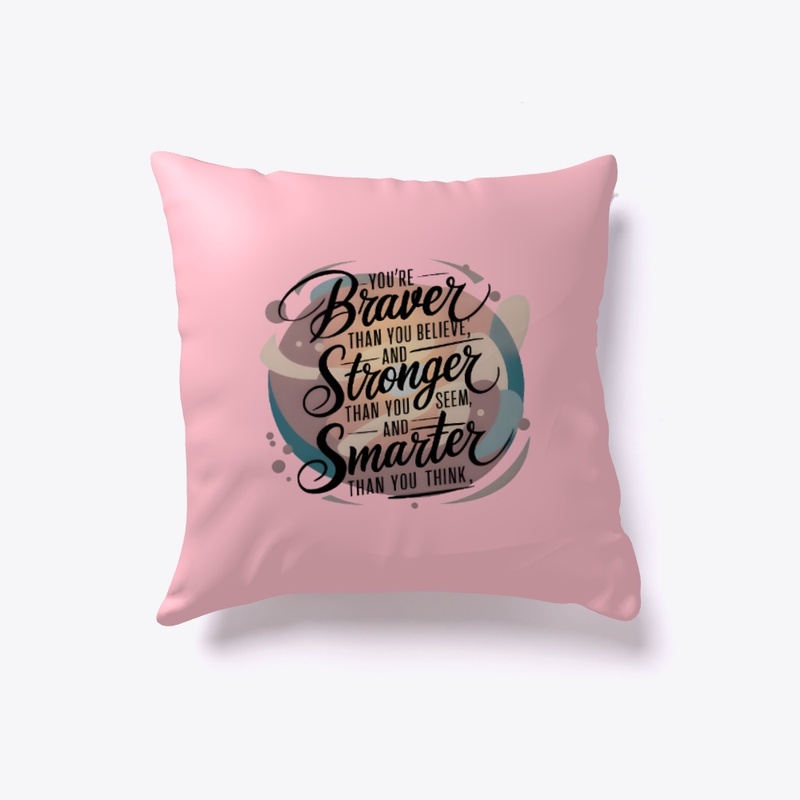Braver,Stronger,Smarter