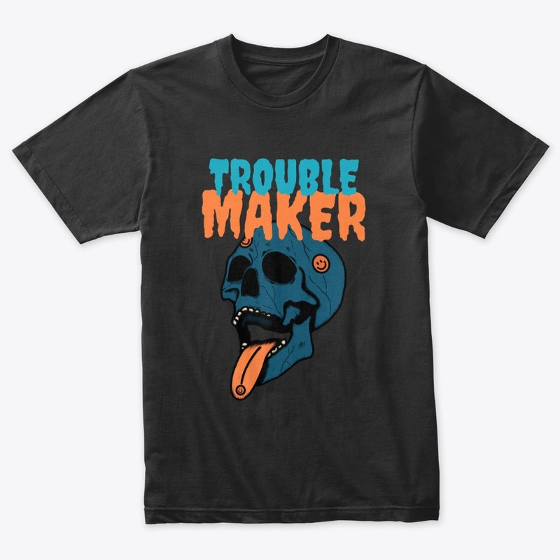 Trouble Maker