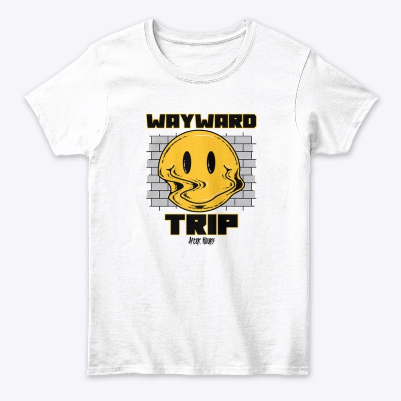 Wayward Trip Tee