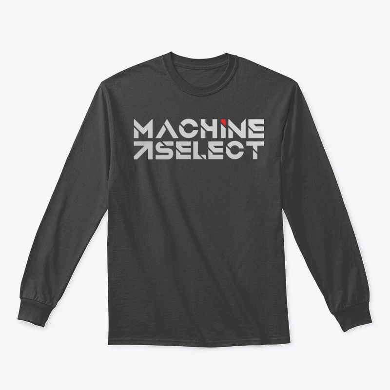 Machine Select